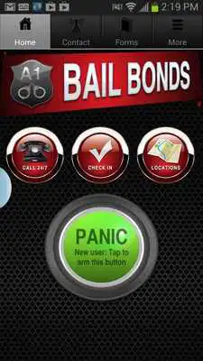 Play A1 Bail
