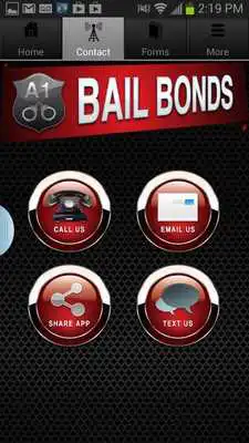 Play A1 Bail