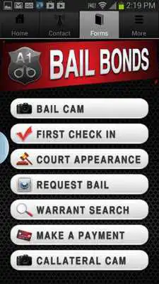 Play A1 Bail