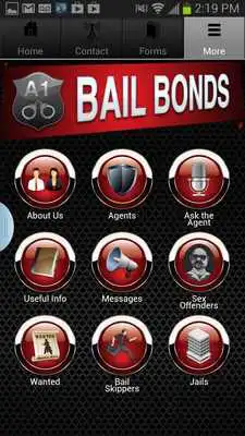 Play A1 Bail