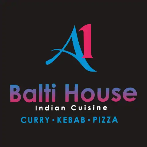 Play A1 Balti House APK