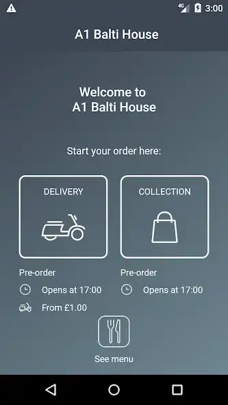 Play A1 Balti House  and enjoy A1 Balti House with UptoPlay
