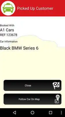 Play A1 Cars Bedford