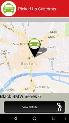 Play A1 Cars Bedford