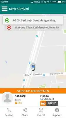 Play A1Cars Passenger