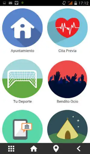 Play APK A 1 Click Torrevieja  and enjoy A 1 Click Torrevieja with UptoPlay info.a1click.torrevieja