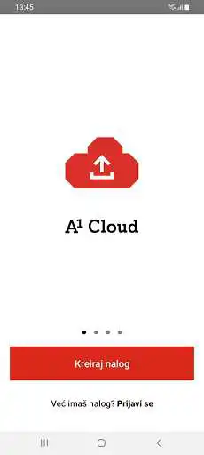 Play A1 Cloud  and enjoy A1 Cloud with UptoPlay