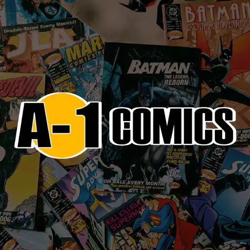 Play A1 Comics APK