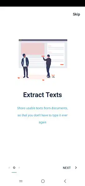 Play A1 Document Scanner (Smart pdf converter ) as an online game A1 Document Scanner (Smart pdf converter ) with UptoPlay