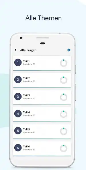 Play A1 German Test Learning as an online game A1 German Test Learning with UptoPlay