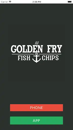 Play A1 Golden Fry Fish  Chips  and enjoy A1 Golden Fry Fish  Chips with UptoPlay
