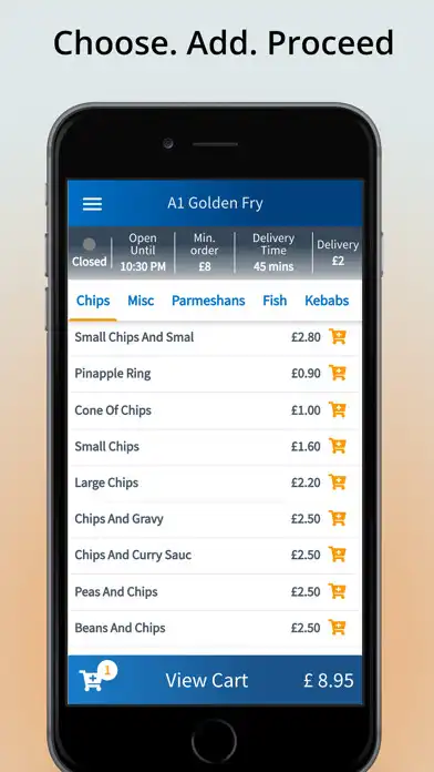 Play A1 Golden Fry as an online game A1 Golden Fry with UptoPlay