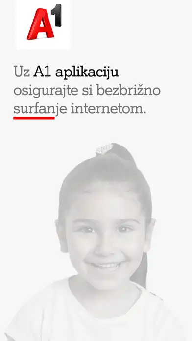 Play A1 Internet zaštita  and enjoy A1 Internet zaštita with UptoPlay