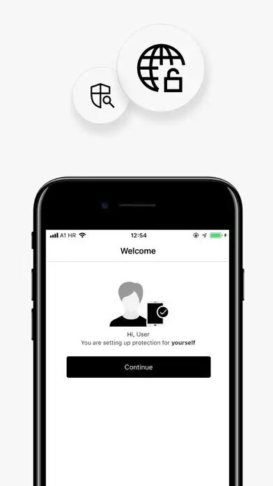 Play A1 Internet zaštita as an online game A1 Internet zaštita with UptoPlay