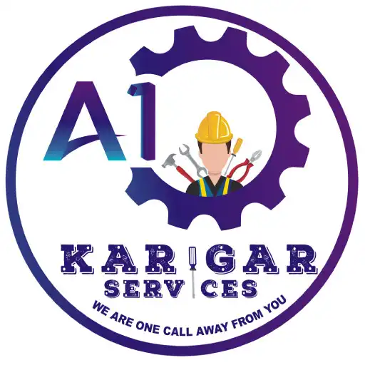 Play A1 Karigar Service APK