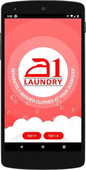Play A1 Laundry  and enjoy A1 Laundry with UptoPlay