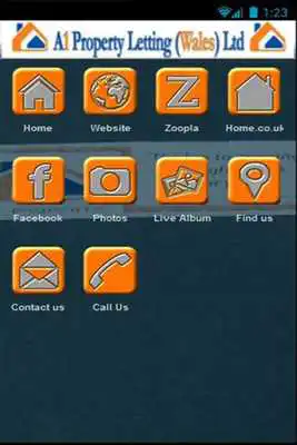 Play A1 Property Letting
