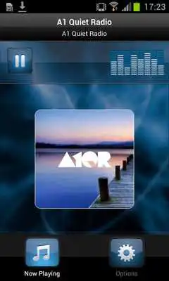 Play A1 Quiet Radio