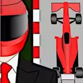 Free play online A1 Racing Manager APK