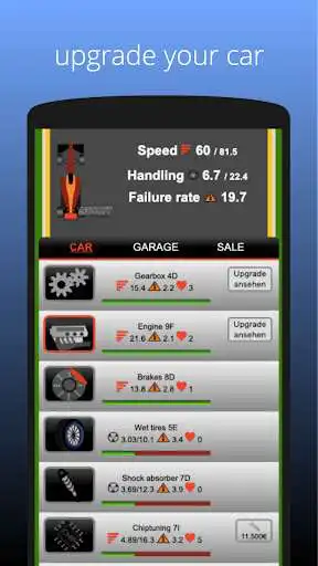 Play A1 Racing Manager - Motorsport  and enjoy A1 Racing Manager - Motorsport with UptoPlay