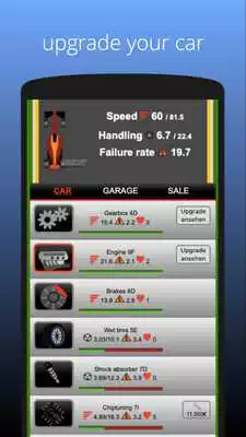 Play A1 Racing Manager