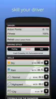 Play A1 Racing Manager