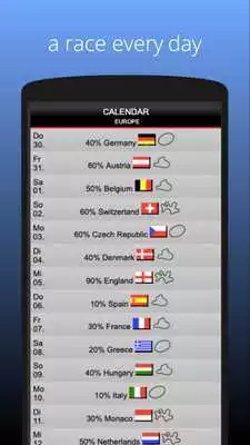 Play A1 Racing Manager