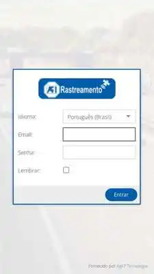 Play A1 Rastreamento