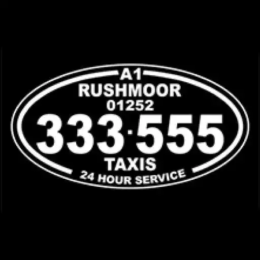 Play A1 Rushmoor Taxis APK Play A1 Rushmoor Taxis APK