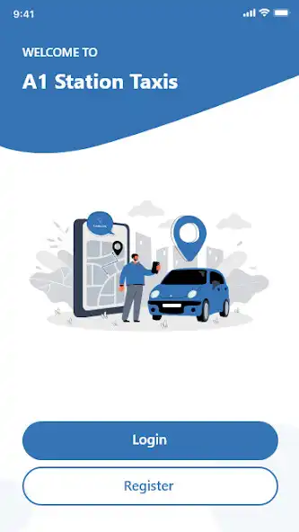 Play A1 Station Taxis  and enjoy A1 Station Taxis with UptoPlay