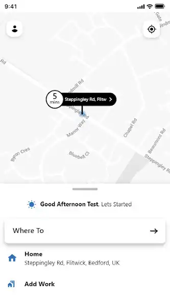 Play A1 Station Taxis as an online game A1 Station Taxis with UptoPlay