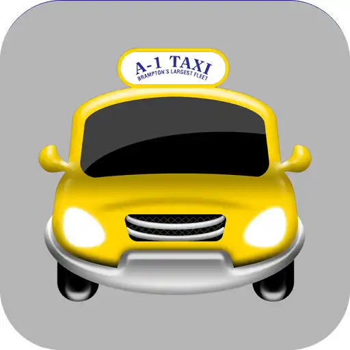 Run free android online A-1 Taxi Brampton APK Run free android online A-1 Taxi Brampton APK