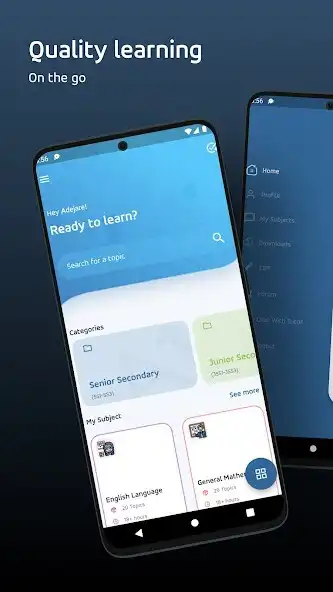 Play A1Tutor  and enjoy A1Tutor with UptoPlay