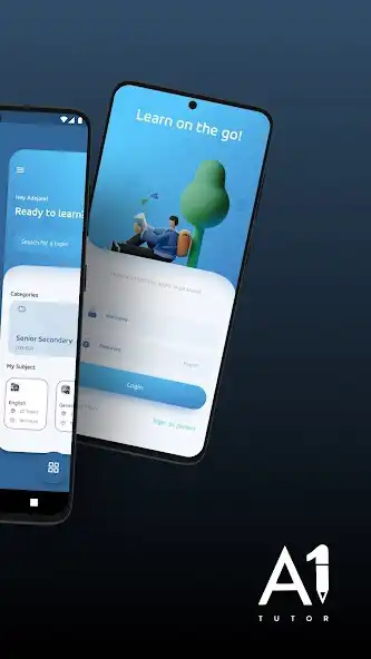 Play A1Tutor as an online game A1Tutor with UptoPlay