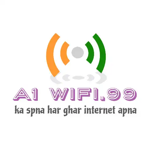 Play A1WIFI9 STEL BROADBAND SRP APK