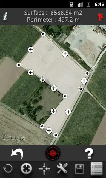 Play A2+ Area Measurement  and enjoy A2+ Area Measurement with UptoPlay