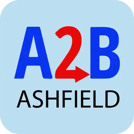 Play A2B Ashfield APK