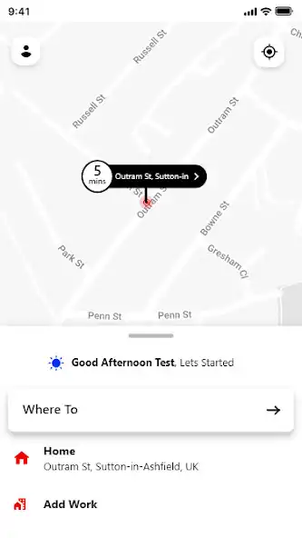 Play A2B Ashfield as an online game online A2B Ashfield with UptoPlay Play A2B Ashfield as an online game A2B Ashfield with UptoPlay