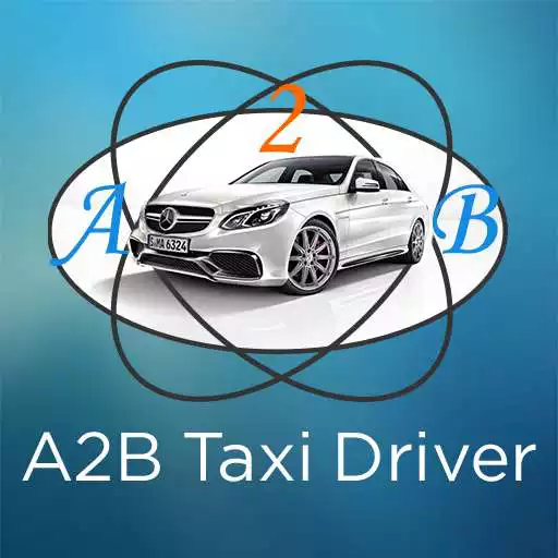 Free play online A2B Taxi Driver APK