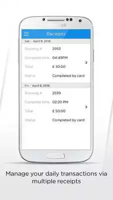 Play A2B Taxi Driver