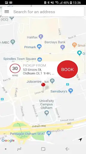 Play A2B Tommyfield Cars as an online game online A2B Tommyfield Cars with UptoPlay com.icabbi.a2btommyfieldcars Play A2B Tommyfield Cars as an online game A2B Tommyfield Cars with UptoPlay