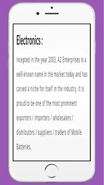 Play A2 Enterprises as an online game A2 Enterprises with UptoPlay