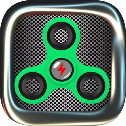 Play A2 Fidget Spinner APK