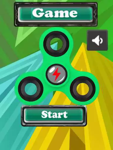 Play A2 Fidget Spinner  and enjoy A2 Fidget Spinner with UptoPlay
