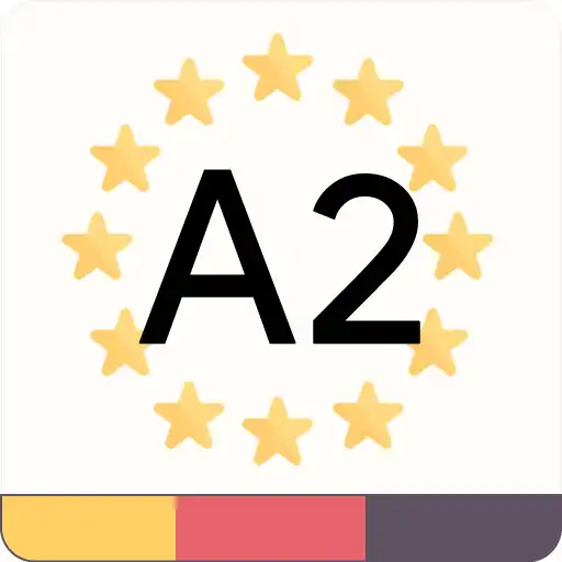 Play A2 German Test Learning APK