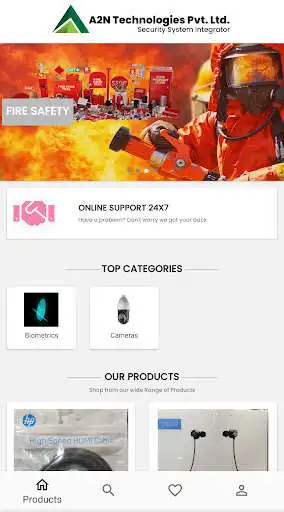 Play A2N Technologies and enjoy A2N Technologies with UptoPlay Play A2N Technologies and enjoy A2N Technologies with UptoPlay