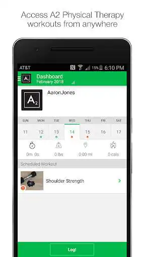 Play A2 Physical Therapy