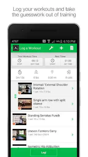 Play A2 Physical Therapy