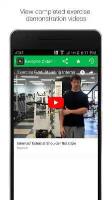 Play A2 Physical Therapy