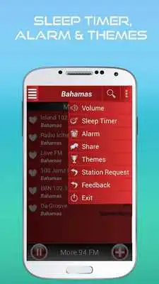 Play A2Z Bahamas FM Radio Play A2Z Bahamas FM Radio